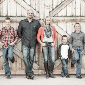 Meet your Posher, Becky